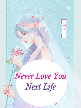Never Love You Next Life